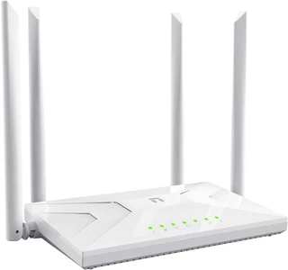 Wi-Fi роутер Netis NC21 