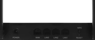 Wi-Fi роутер Netis NC65 