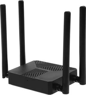 Wi-Fi роутер Mercusys MR62X 