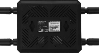 Wi-Fi роутер Mercusys MR62X 