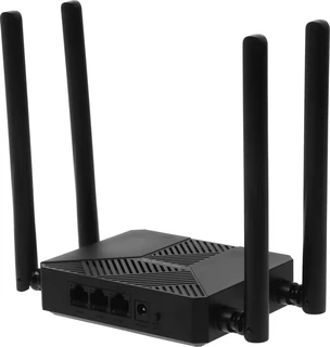 Wi-Fi роутер Mercusys MR62X 