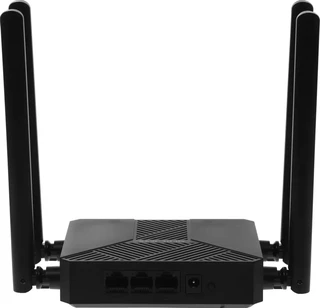 Wi-Fi роутер Mercusys MR62X 