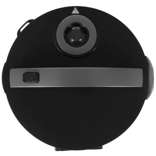 Мультиварка CENTEK CT-1499, серебристый/черный 