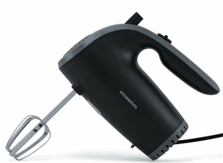 Миксер ручной Accesstyle HM4021B, черный 