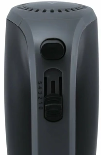 Миксер ручной Accesstyle HM4021B, черный 