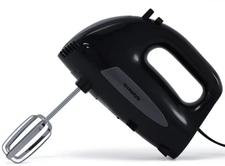 Миксер ручной Accesstyle HM5021B, черный 