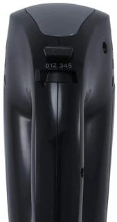 Миксер ручной Accesstyle HM5021B, черный 