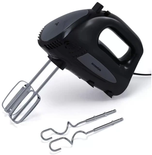 Миксер ручной Accesstyle HM5021B, черный 