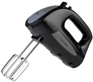 Миксер ручной Accesstyle HM5021B, черный 
