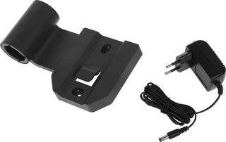 Вертикальный пылесос CENTEK CT-2573, серый/желтый 