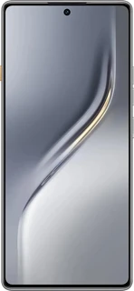 Смартфон 6.78" TECNO CAMON 40 12/256Gb Black 