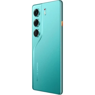Смартфон 6.78" TECNO CAMON 40 12/256Gb Green 