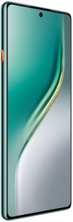 Смартфон 6.78" TECNO CAMON 40 12/256Gb Green 