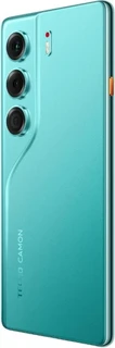 Смартфон 6.78" TECNO CAMON 40 12/256Gb Green 