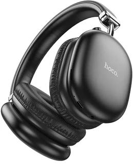 Наушники беспроводные hoco W35 Max, черный 
