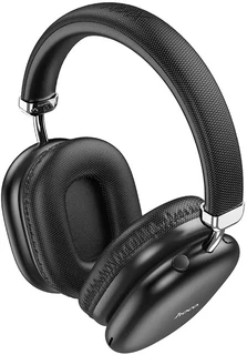Наушники беспроводные hoco W35 Max, черный 