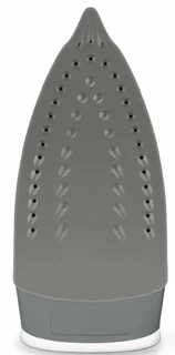 Утюг Tefal FV1920, белый/бирюзовый 