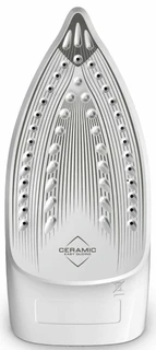 Утюг Tefal Virtuo 30 FV2C42E0, белый/зеленый 