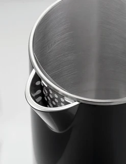 Чайник Gorenje K17DWD, черный 