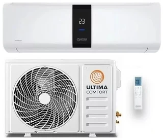 Сплит-система Ultima Comfort ELB-I09PN 