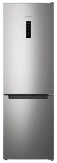 Холодильник Indesit ITS 5180 XB, нержавеющая сталь 