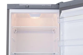 Холодильник INDESIT DS 3200 G, серебристый 