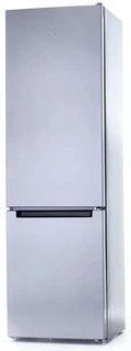 Холодильник INDESIT DS 3200 G, серебристый 