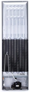 Холодильник INDESIT DS 3200 G, серебристый 