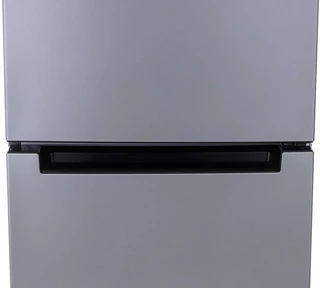 Холодильник INDESIT DS 3200 G, серебристый 