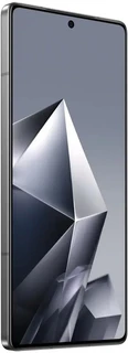 Смартфон 6.78" Infinix Note 50 8/256 Black 