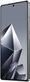 Смартфон 6.78" Infinix Note 50 8/256 Black 