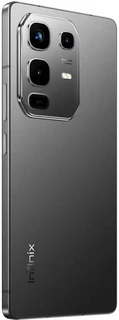 Смартфон 6.78" Infinix Note 50 8/256 Black 