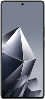 Смартфон 6.78" Infinix Note 50 8/256 Black 