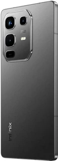 Смартфон 6.78" Infinix Note 50 8/256 Black 