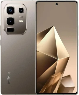 Смартфон 6.78" Infinix Note 50 8/256Gb Grey 