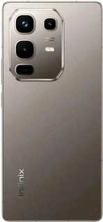 Смартфон 6.78" Infinix Note 50 8/256Gb Grey 