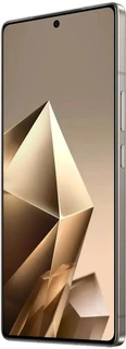 Смартфон 6.78" Infinix Note 50 8/256Gb Grey 