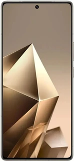 Смартфон 6.78" Infinix Note 50 8/256Gb Grey 