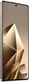 Смартфон 6.78" Infinix Note 50 8/256Gb Grey 
