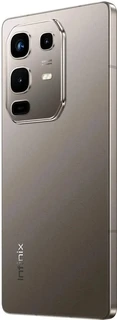 Смартфон 6.78" Infinix Note 50 8/256Gb Grey 