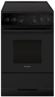 Плита электрическая Gefest ЭП Н Д 5560-03 1096, черный 