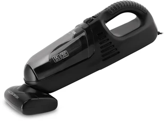 Пылесос автомобильный Vitek VT-1850, черный 