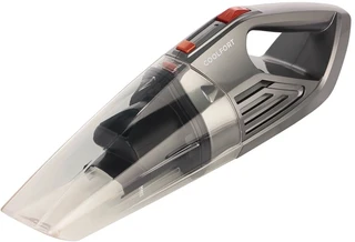 Пылесос автомобильный Coolfort CF-3051, черный 