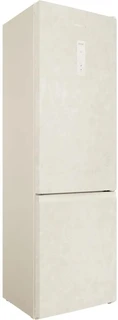 Холодильник Hotpoint HT 6200 AB, бежевый 