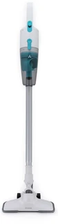 Вертикальный пылесос Accesstyle VH120N02DW, белый/голубой 
