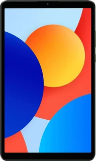 Планшет 8.7" Xiaomi Redmi Pad SE 4/128Gb Green 