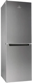 Холодильник Indesit DS 3160 G, серебристый 