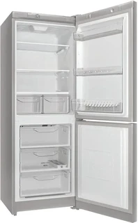 Холодильник Indesit DS 3160 G, серебристый 