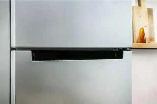 Холодильник Indesit DS 3160 G, серебристый 