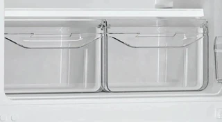 Холодильник Indesit DS 3160 G, серебристый 